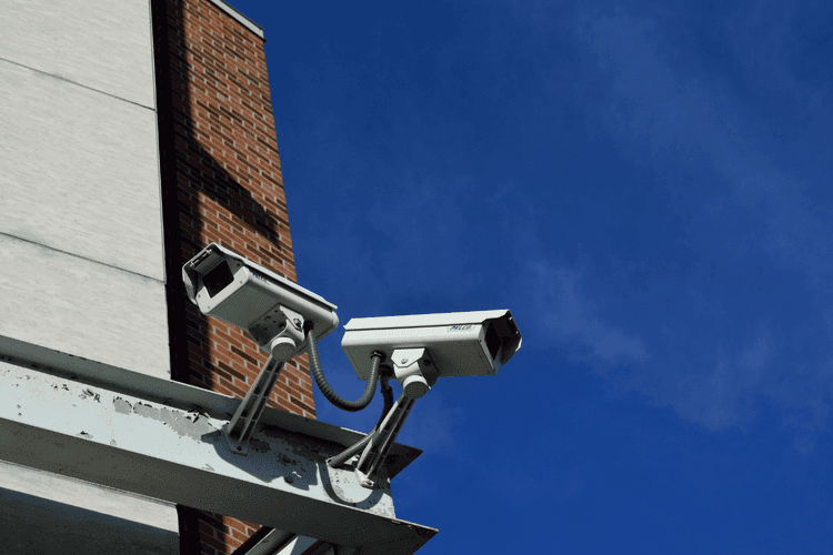 Surveillance Systems