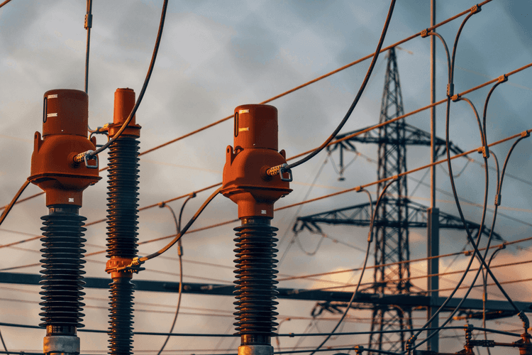 Energy and Utilities