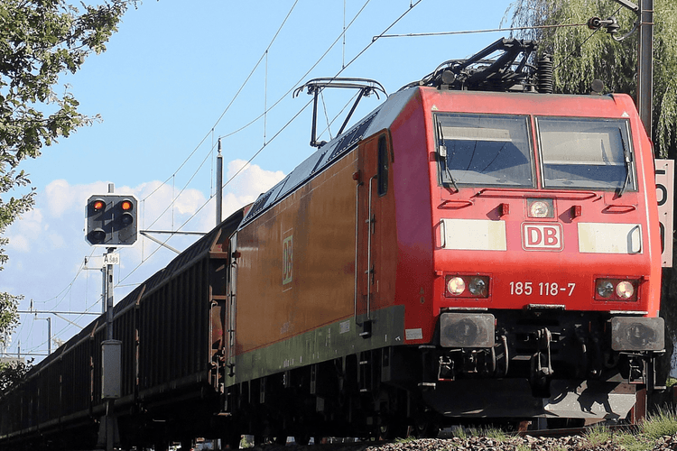 Rail Automation