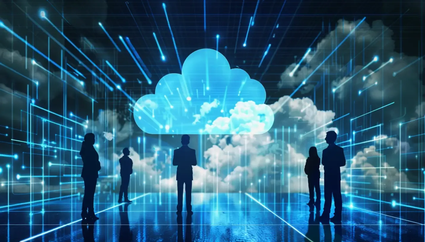 Building a Cloud-Based BI System